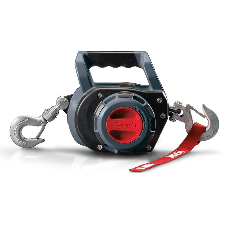 DRILL WINCH - 750LBS CAPACITY